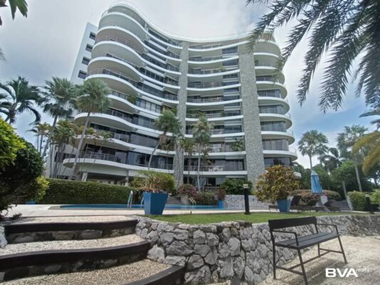 Gallery image #43 from post No BVA12022: Condo For Rent Pattaya Sugar Beach Pratumnak