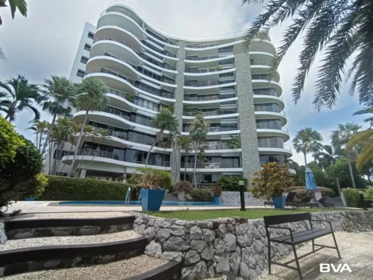 Gallery image #43 from post No BVA12022: Condo For Rent Pattaya Sugar Beach Pratumnak