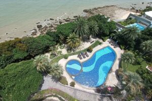 Gallery image #14 from post No BVA12022: Condo For Rent Pattaya Sugar Beach Pratumnak