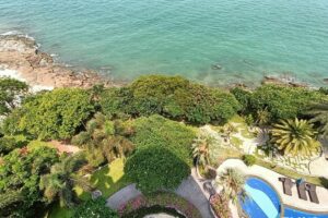 Gallery image #14 from post No BVA12022: Condo For Rent Pattaya Sugar Beach Pratumnak