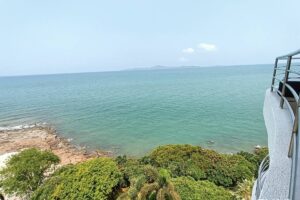 Gallery image #14 from post No BVA12022: Condo For Rent Pattaya Sugar Beach Pratumnak