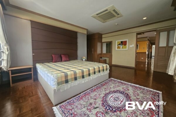 condo for rent Pratumnak Sugar Beach