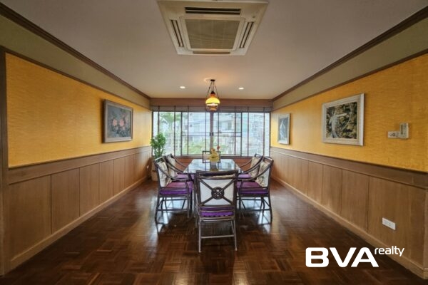 condo for rent Pratumnak Sugar Beach