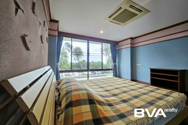 condo for rent Pratumnak Sugar Beach