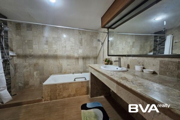 condo for rent Pratumnak Sugar Beach