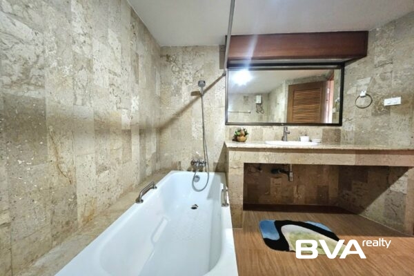 condo for rent Pratumnak Sugar Beach