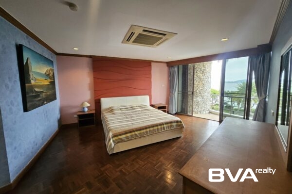 condo for rent Pratumnak Sugar Beach