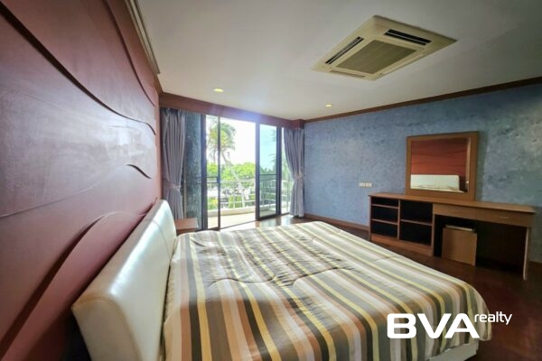 condo for rent Pratumnak Sugar Beach