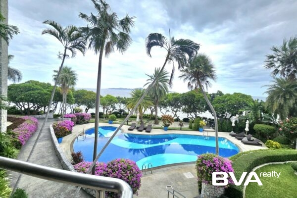 condo for rent Pratumnak Sugar Beach