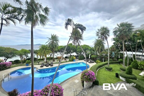 condo for rent Pratumnak Sugar Beach