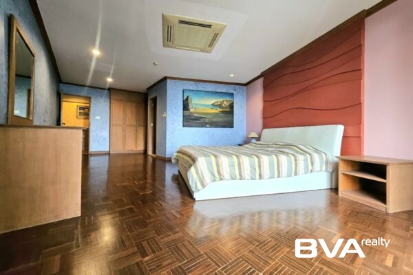 condo for rent Pratumnak Sugar Beach