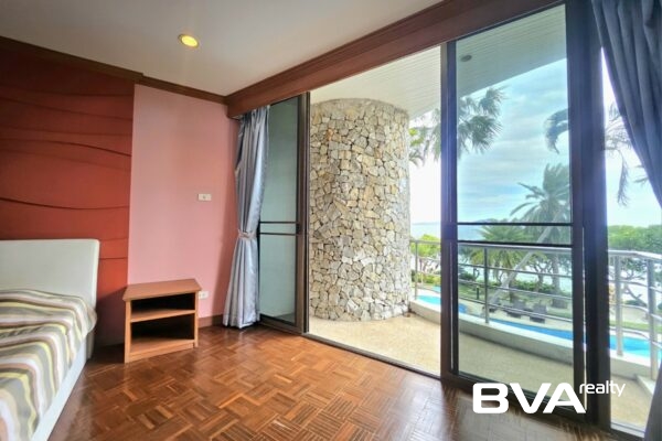 condo for rent Pratumnak Sugar Beach