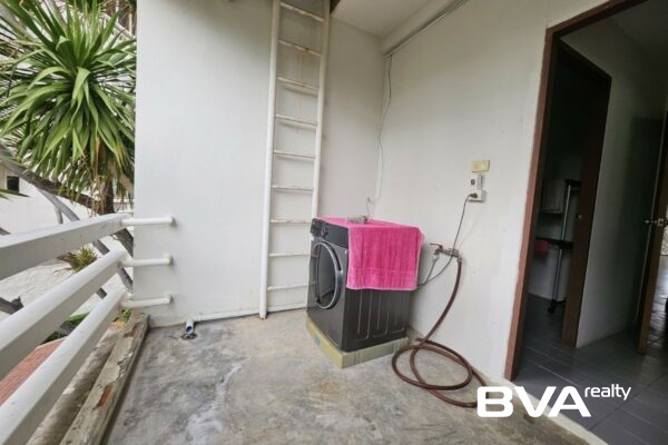 condo for rent Pratumnak Sugar Beach