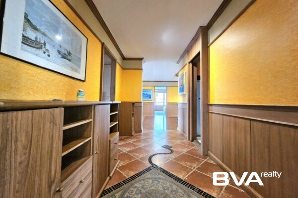 condo for rent Pratumnak Sugar Beach
