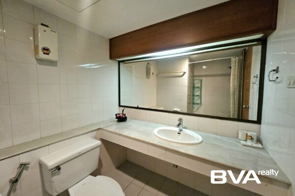 condo for rent Pratumnak Sugar Beach