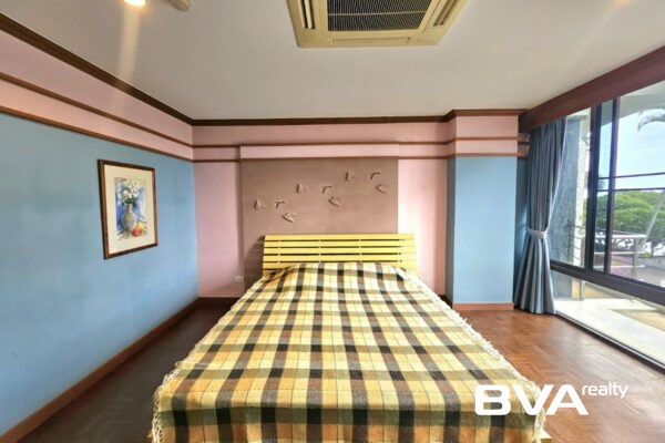 condo for rent Pratumnak Sugar Beach