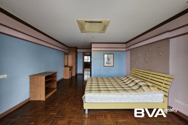 condo for rent Pratumnak Sugar Beach