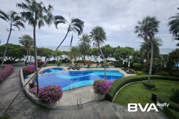 condo for rent Pratumnak Sugar Beach