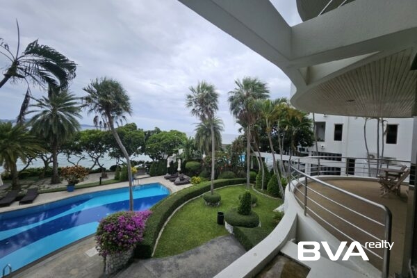condo for rent Pratumnak Sugar Beach