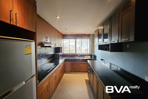 condo for rent Pratumnak Sugar Beach