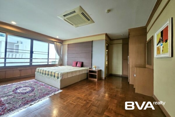 condo for rent Pratumnak Sugar Beach