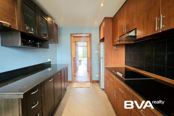 condo for rent Pratumnak Sugar Beach