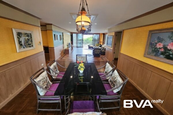 condo for rent Pratumnak Sugar Beach