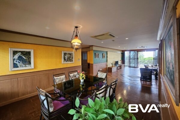 condo for rent Pratumnak Sugar Beach