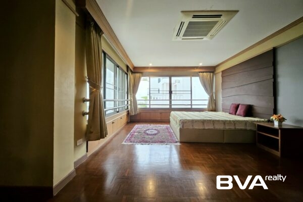 condo for rent Pratumnak Sugar Beach