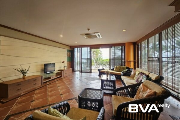 condo for rent Pratumnak Sugar Beach