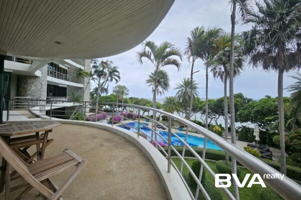 condo for rent Pratumnak Sugar Beach