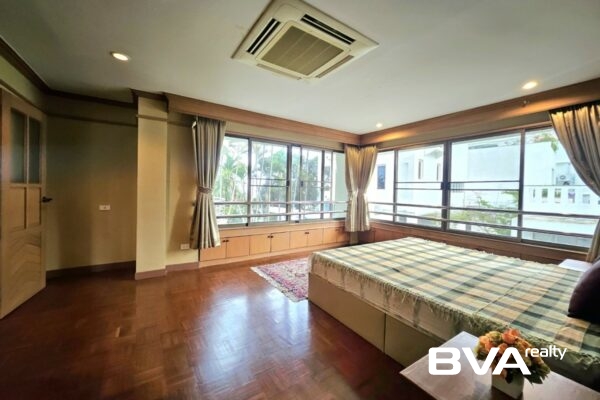 condo for rent Pratumnak Sugar Beach