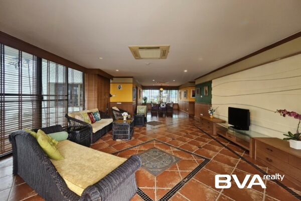 condo for rent Pratumnak Sugar Beach