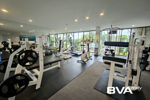 condo for rent Pratumnak Sugar Beach