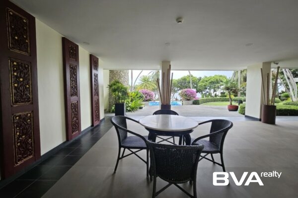 condo for rent Pratumnak Sugar Beach