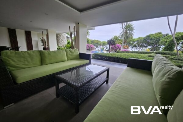 condo for rent Pratumnak Sugar Beach