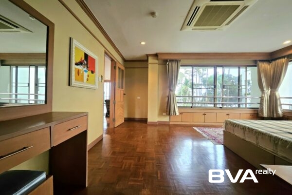 condo for rent Pratumnak Sugar Beach