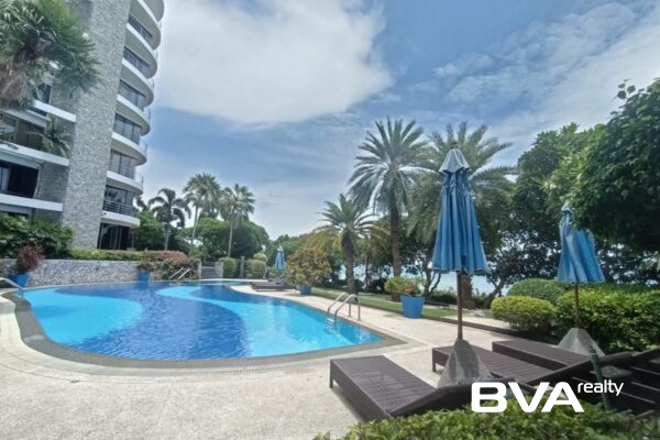 condo for rent Pratumnak Sugar Beach