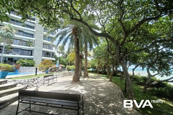 condo for rent Pratumnak Sugar Beach