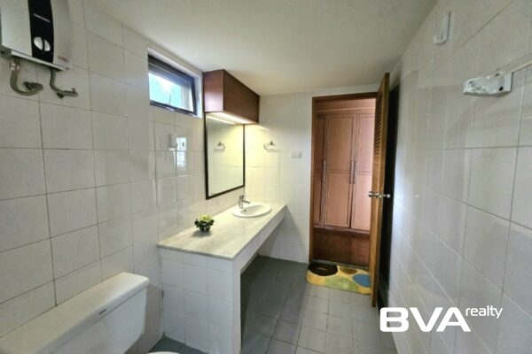 condo for rent Pratumnak Sugar Beach