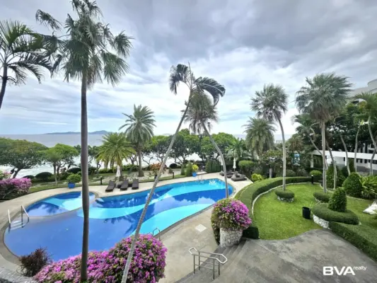 Sugar Beach Pratumnak Pattaya BVA7266 Image No 1