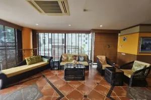 Sugar Beach Pratumnak Pattaya BVA7266 Image No 11
