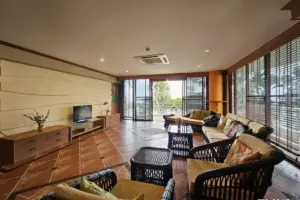Sugar Beach Pratumnak Pattaya BVA7266 Image No 12
