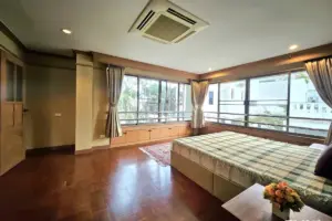 Sugar Beach Pratumnak Pattaya BVA7266 Image No 17