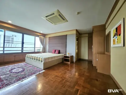 Sugar Beach Pratumnak Pattaya BVA7266 Image No 19