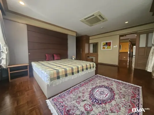 Sugar Beach Pratumnak Pattaya BVA7266 Image No 20