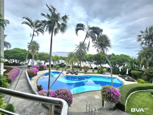 Sugar Beach Pratumnak Pattaya BVA7266 Image No 23