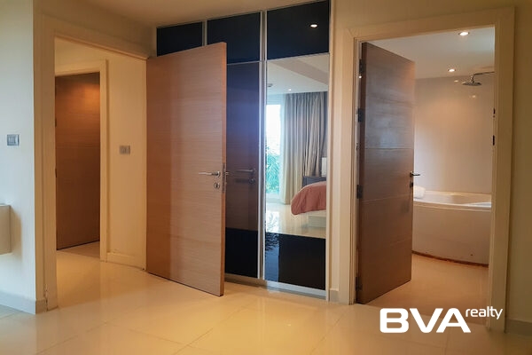 квартира в аренду Pratumnak Sunset Boulevard Residence 2