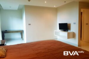 Gallery image #15 from post No BVA13375: Condo For Rent Pattaya Sunset Boulevard Residence 2 Pratumnak