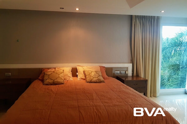 квартира в аренду Pratumnak Sunset Boulevard Residence 2